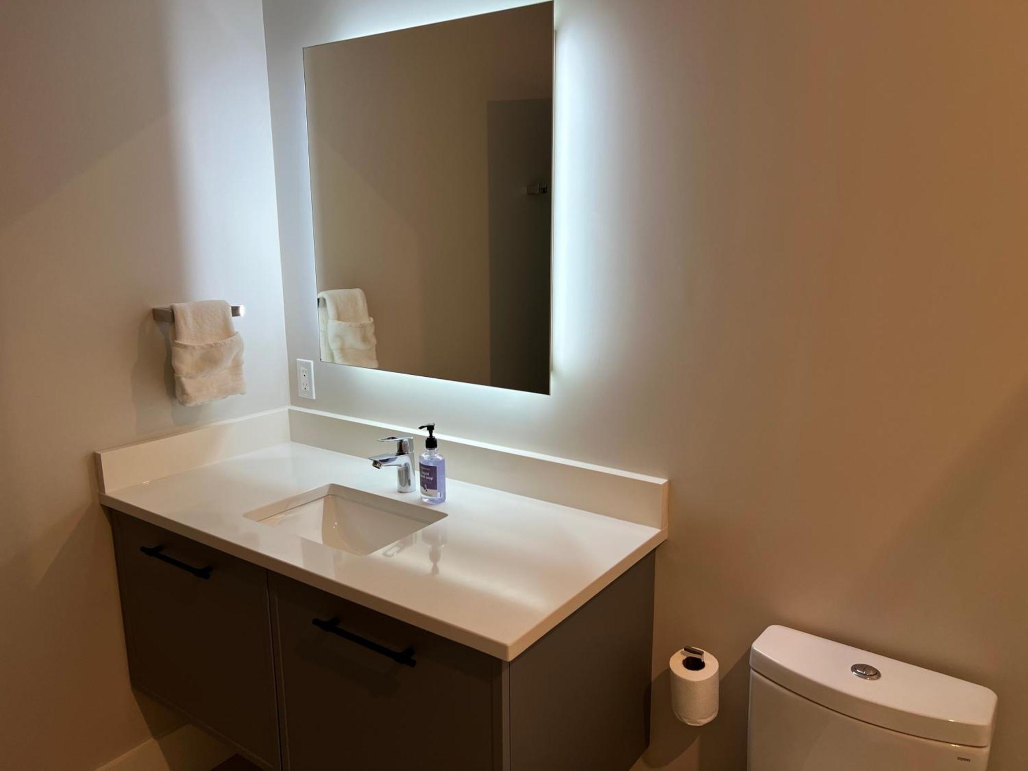 Apartament The Monty Boston Zewnętrze zdjęcie