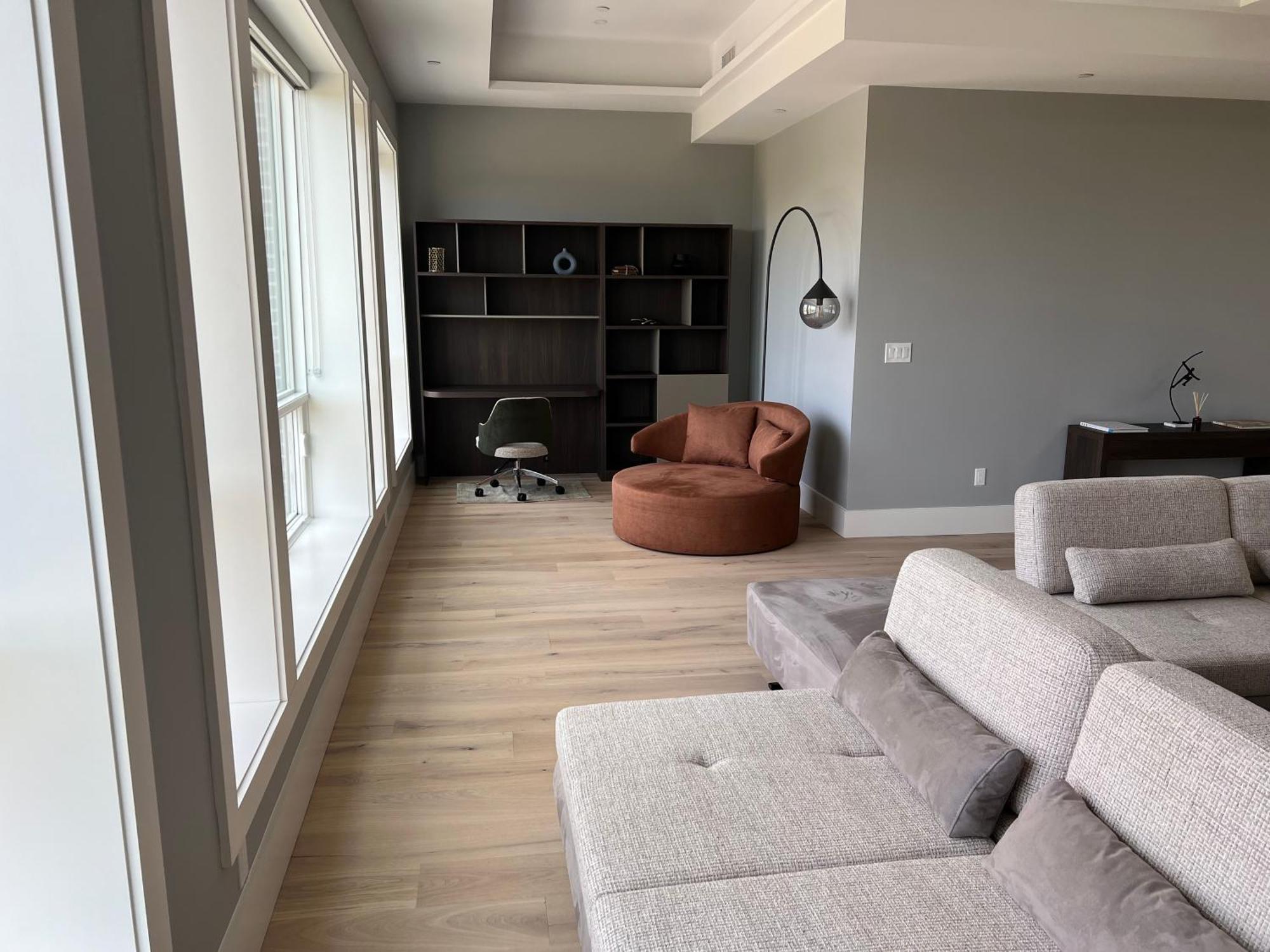 Apartament The Monty Boston Zewnętrze zdjęcie