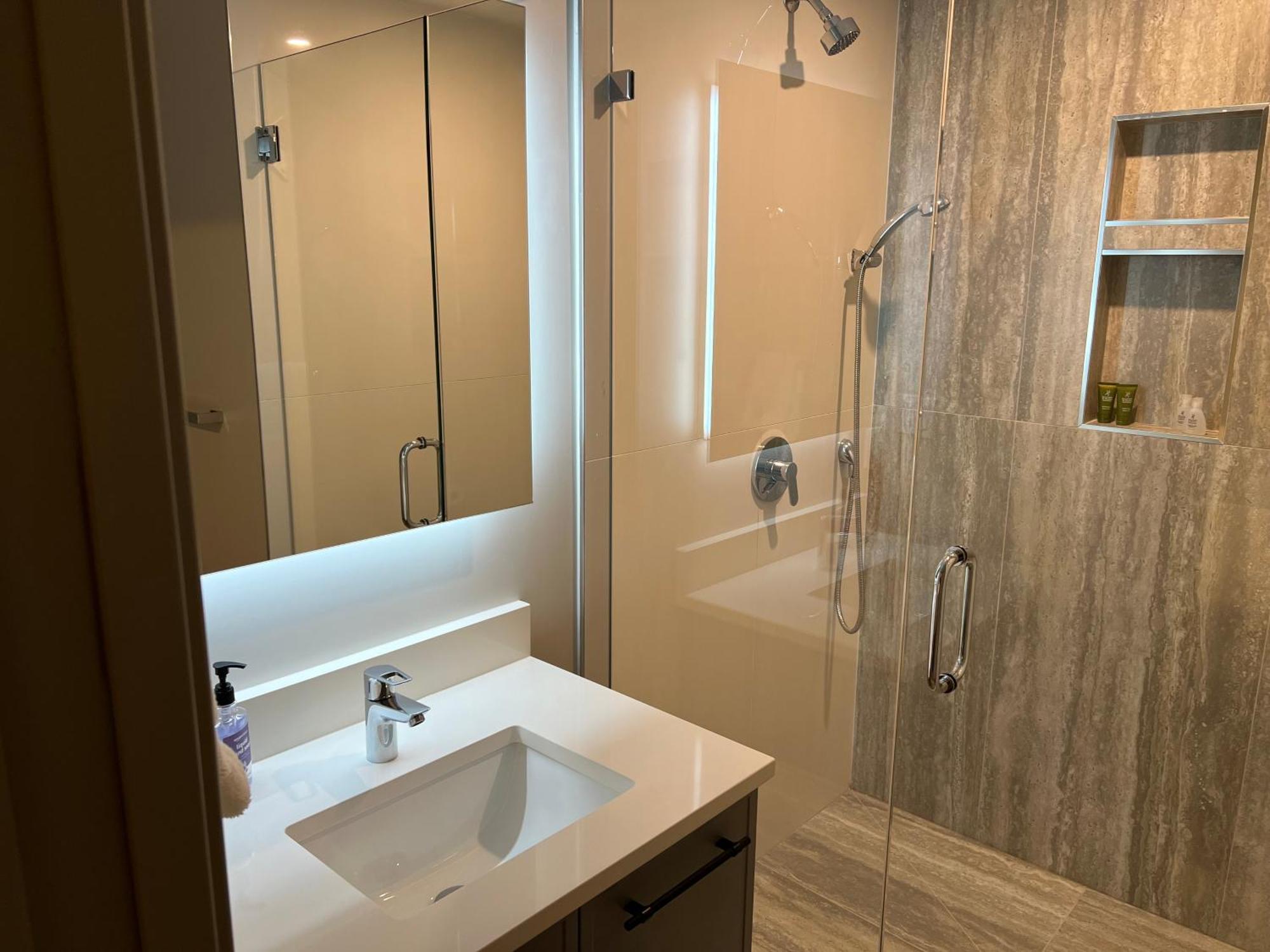 Apartament The Monty Boston Zewnętrze zdjęcie