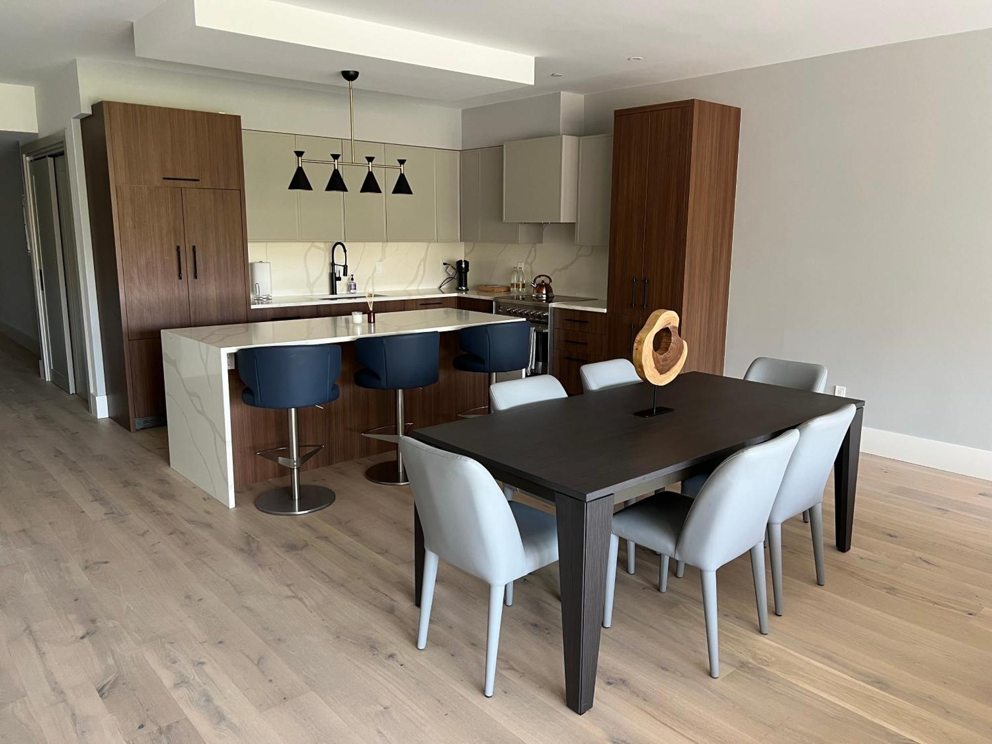 Apartament The Monty Boston Zewnętrze zdjęcie