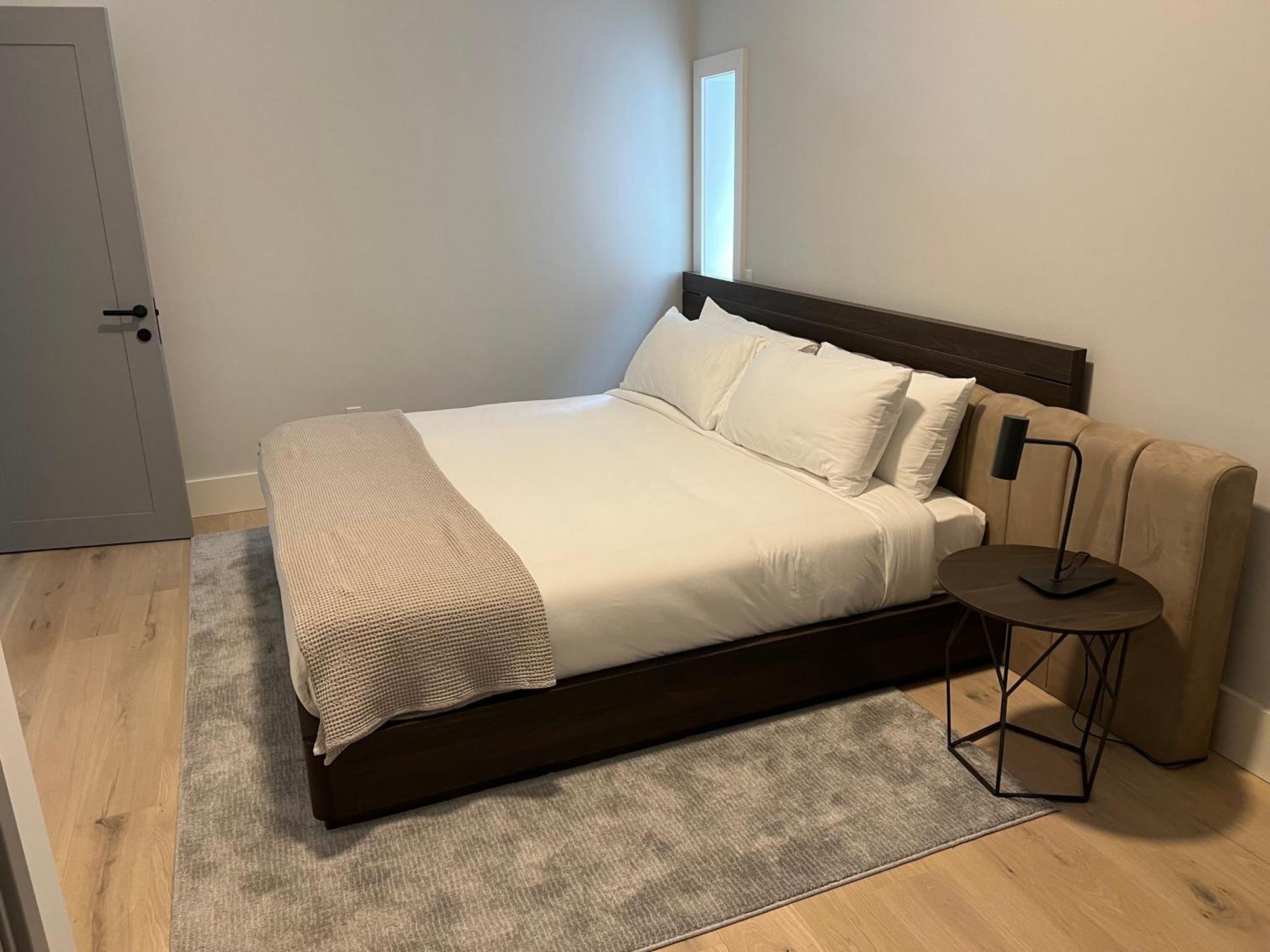 Apartament The Monty Boston Zewnętrze zdjęcie