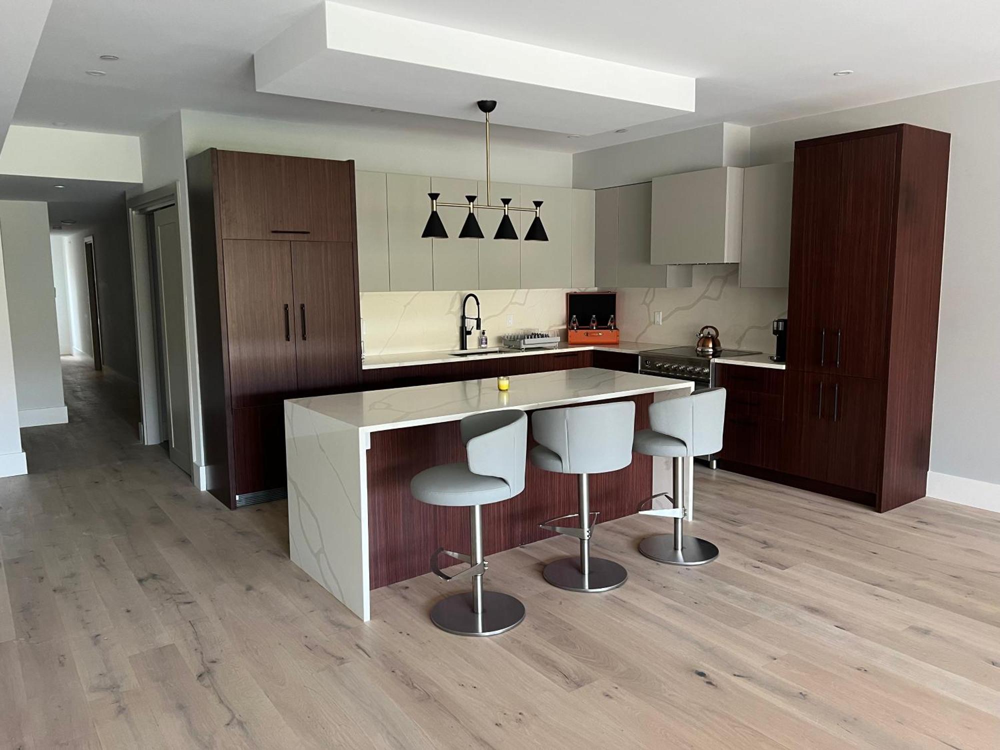 Apartament The Monty Boston Zewnętrze zdjęcie