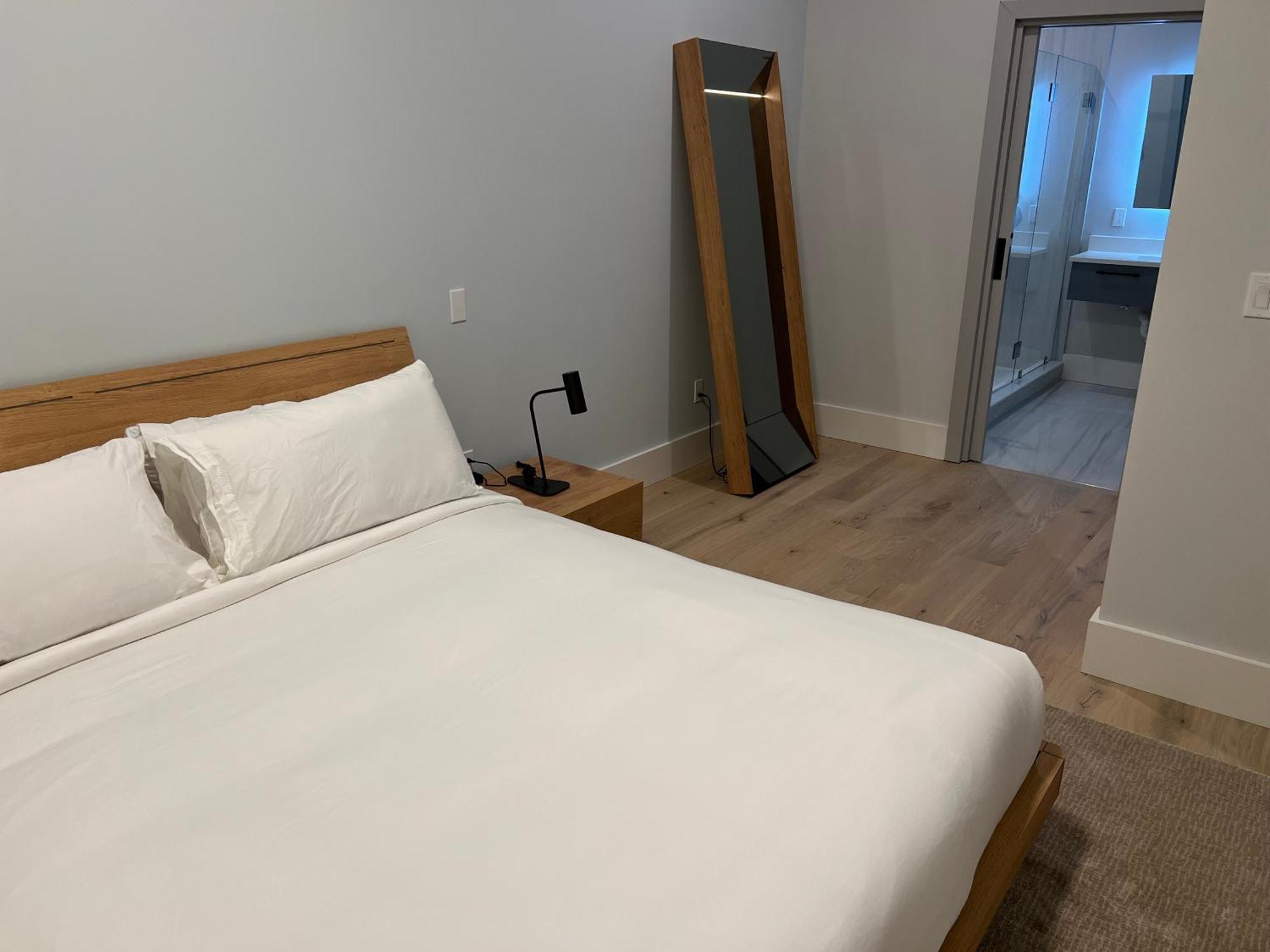 Apartament The Monty Boston Zewnętrze zdjęcie