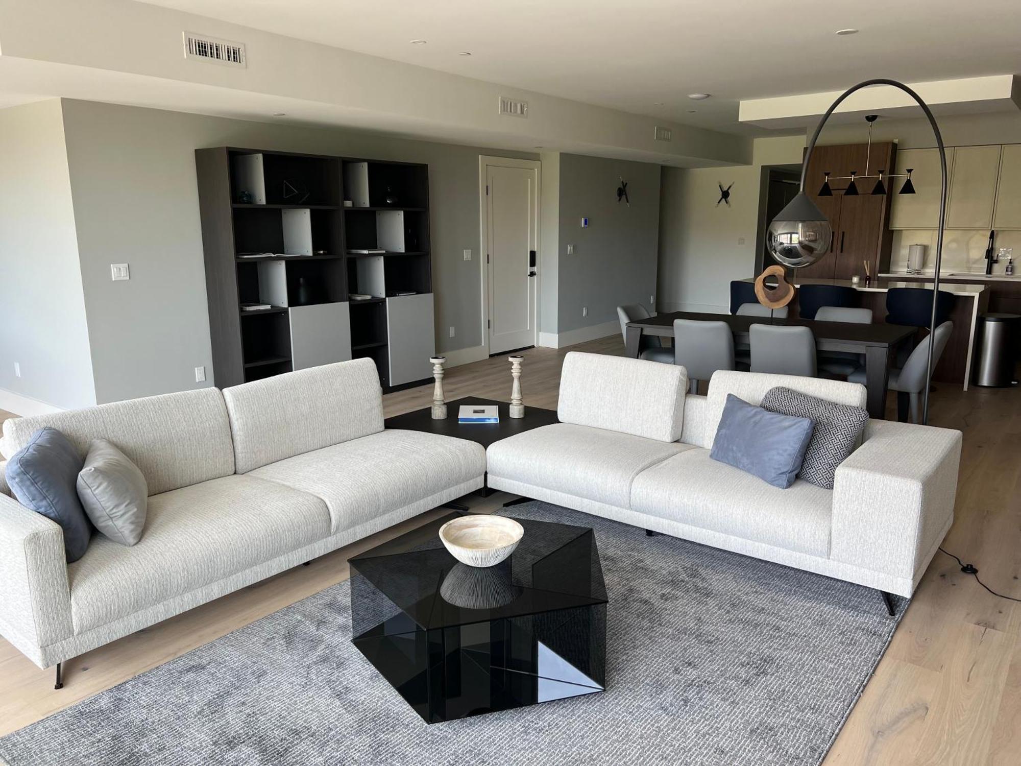 Apartament The Monty Boston Zewnętrze zdjęcie