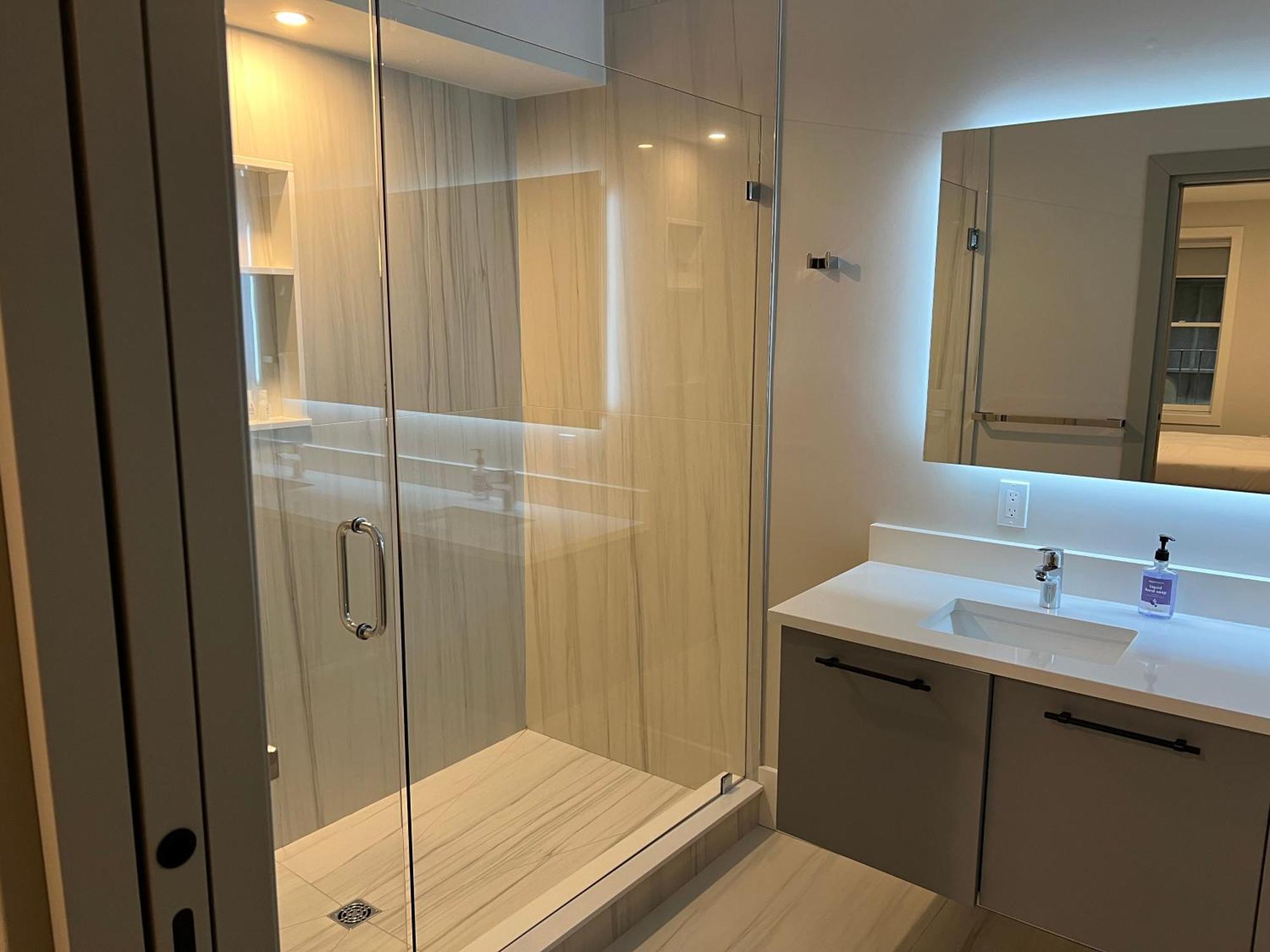 Apartament The Monty Boston Zewnętrze zdjęcie
