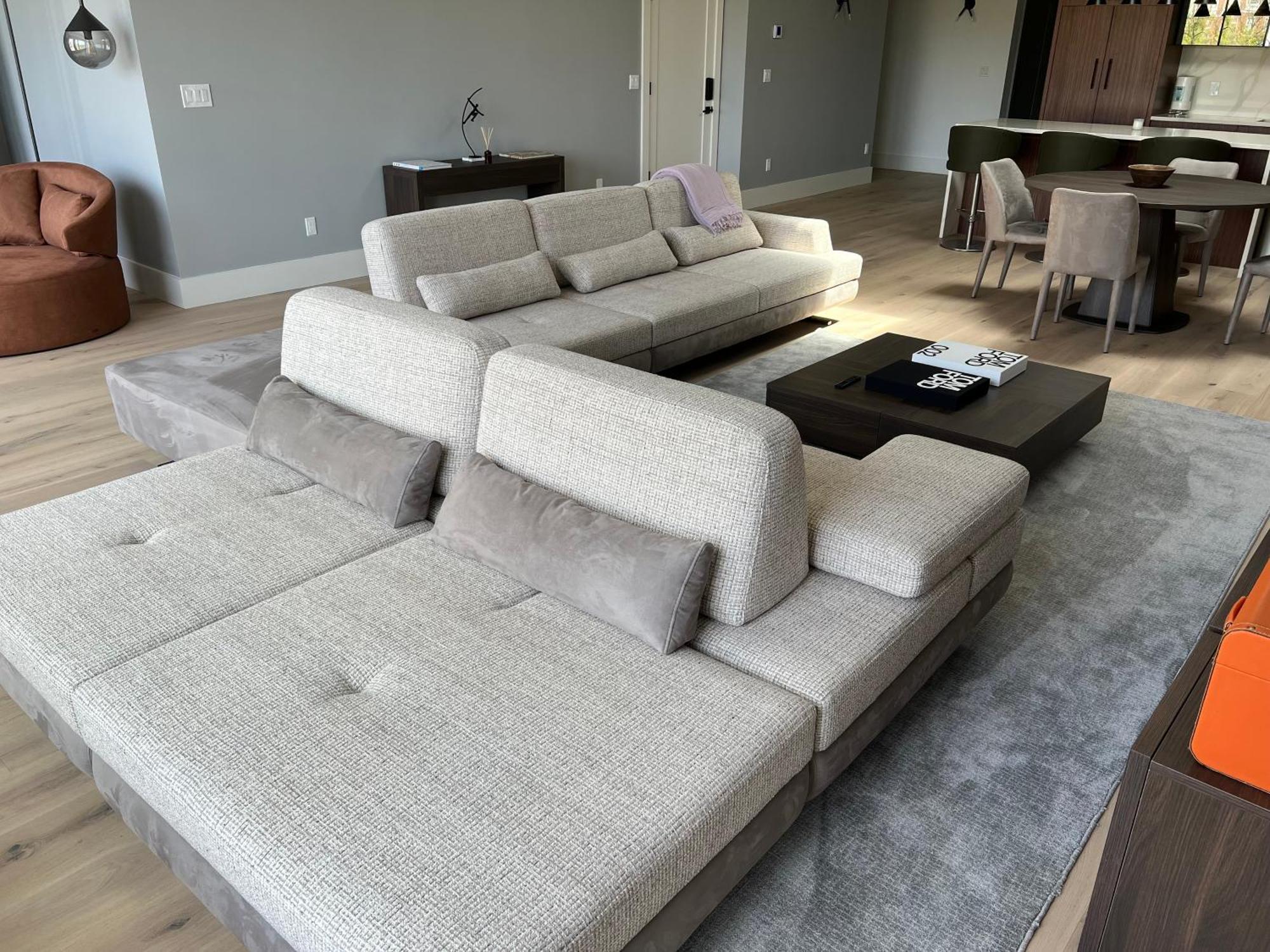 Apartament The Monty Boston Zewnętrze zdjęcie