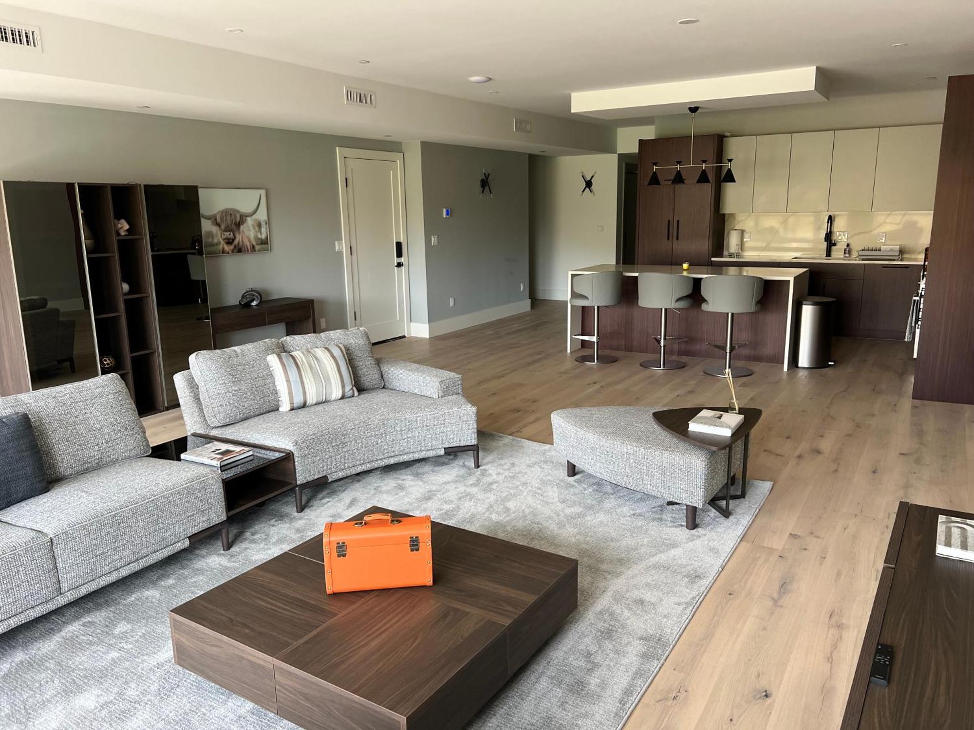 Apartament The Monty Boston Zewnętrze zdjęcie